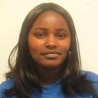 Gladys Njeri Mwaura