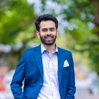 Ashish Shewale