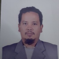 Mohd Khairil Adha Katemin