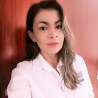 Luz Mery Orrego Ramirez