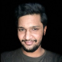 Nikhil Reddy Inukollu
