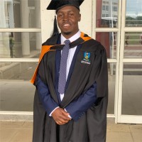 Piwai Oliver Zaranyika