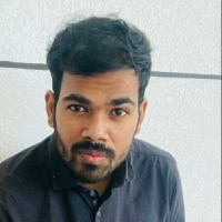rajith ramachandran