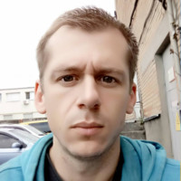 Иван Борисевич