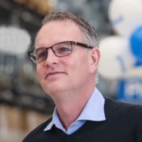 Mikael Lindgren