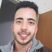 Mateus Magalhaes Boldrin