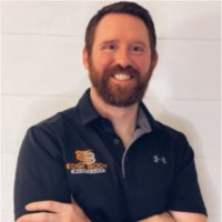 Chris Zachary