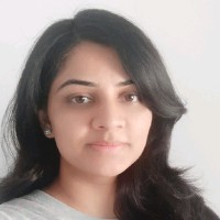pallavi Yenegure