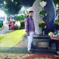 Deepak Raj