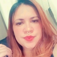 Andreza Brandão