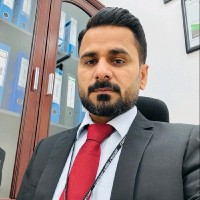 MUHAMMAD ARSHAD