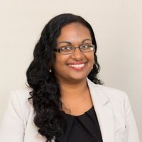 Catherine Ramnarine
