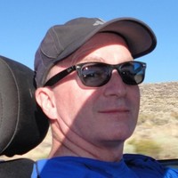 Dave Baker