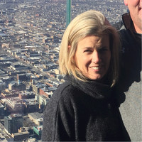 Beth Robards