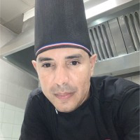 Albaroluis Ventura