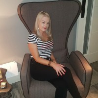 Sarah Glenny