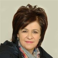 Marlene Van Heerden