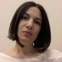 Yelena Shnaiderman