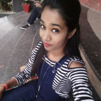 Jyoti Shisodiya