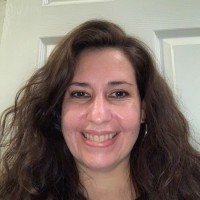 Carolina Scarborough