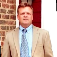 Paul Matthews