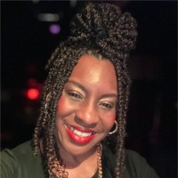 Amanda Mccloud