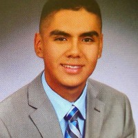 Michael Salgado