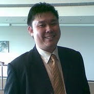 Ricky Choong
