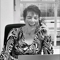 Anouska Vogelaar