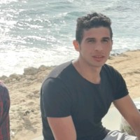 Ahmed Abdallh