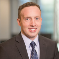 Eric Hansen, Cfa
