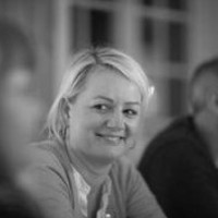 Lise Ravneberg