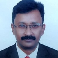 Ravikumar S V