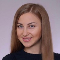 Marina Istomina