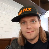 Jonas Enlund Tuuvas