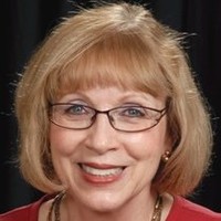 Colleen Wolstenholm