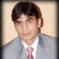 Ali Hassan