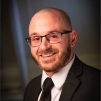 Ryan Rhodes, Pmp