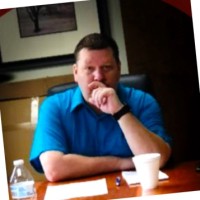 Michael Beverly