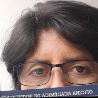 Ofelia Paredes