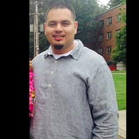 Christopher Torres