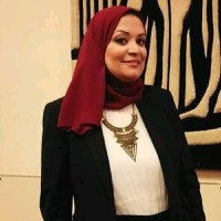 Menna Tag , MBA , TOT