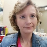 Teresa Salisbury