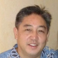 Dan Kodama