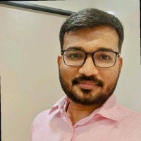Pranit Parulekar