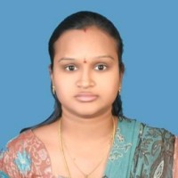 Sailaja B
