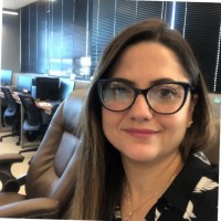 Patricia de Amorim Poetzscher , CEA