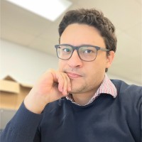 Bruno Domingues dos Santos