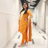 Khushboo Angaria