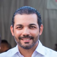 victor abreu